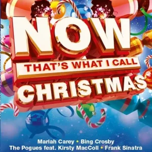 Saisonangebot Now that's what I call Christmas