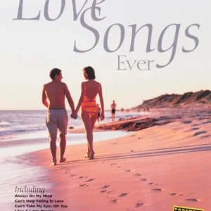 100 of the greatest Love Songs ever: Expressversand