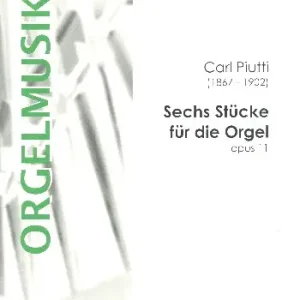 Top-Seller 6 Stücke op.11