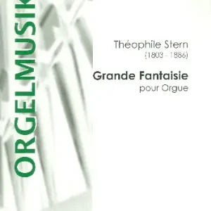 Grande fantaisie Direktkauf