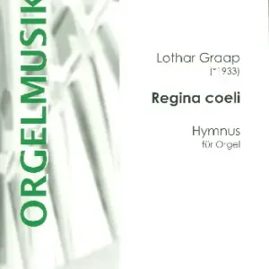 Regina coeli Billig