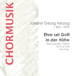 Rabatt Ehre sei Gott in der Höhe