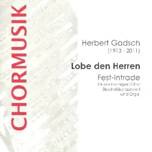 Lobe den Herren Abverkauf