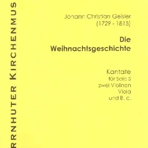 Sale Die Weihnachtsgeschichte