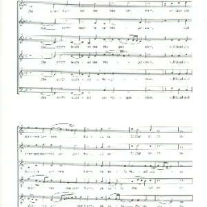 Top-Seller Wie schön leuchtet der Morgenstern