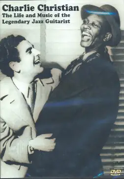 Top-Preis Charlie Christian DVD
