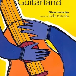 Guitarland (+CD) pour guitare Kostenloser Rückversand