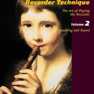 Advanced Recorder Technique Vol. 2 Gratis Versand