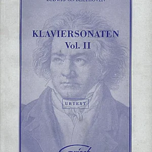 Top-Preis Sonaten Band 2