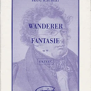 Wanderer Fantasie op.15 Online Kaufen