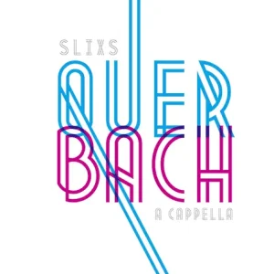 Quer Bach a cappella Preisknaller