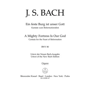 Ein feste Burg ist unser Gott Wochenendangebot