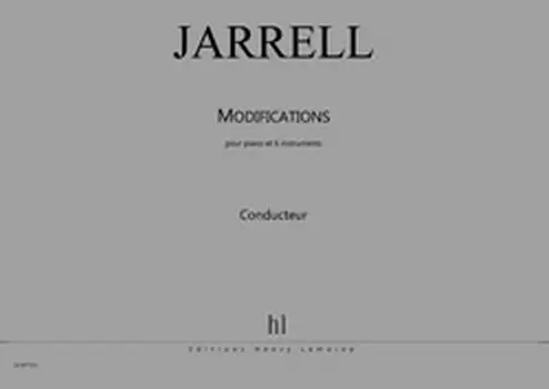 Modifications Direktkauf