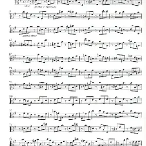 Preiswert Liebster Jesu mein Verlangen