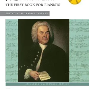 The first book for pianists (+CD) Angebot