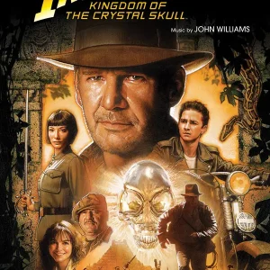 Markenprodukt Indiana Jones and the Kingdom of the