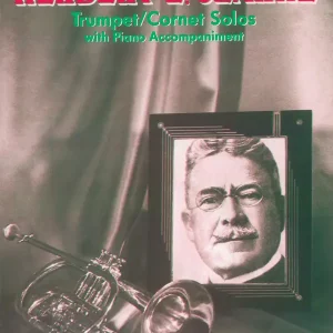 The best of Herbert L. Clarke Mega-Angebot