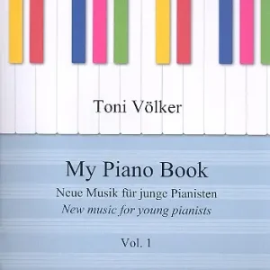 Finale Aktion My Piano Book vol.1: