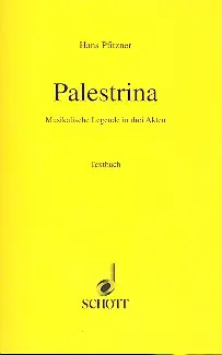 Palestrina Neu Im Sortiment