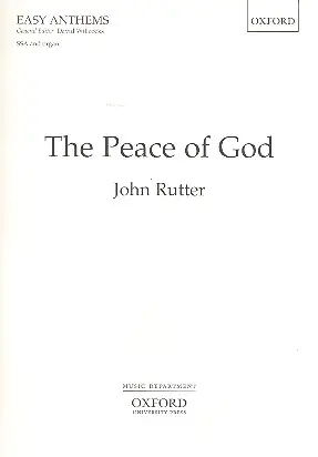 The Peace of God Letzte Chance