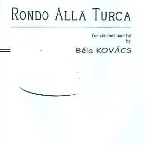 Meistverkauft Rondo alla turca KV331