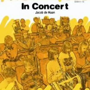 First Class in Concert 1. Stimme in C'' 8 Neue Ware