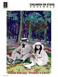 Meistverkauft Children's Corner für variables