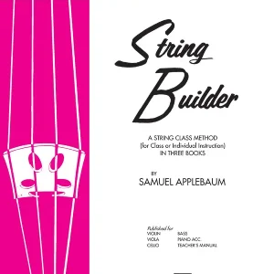Preisknaller String Builder vol.3