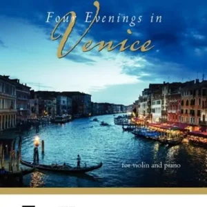 4 Evenings in Venice Mega-Angebot