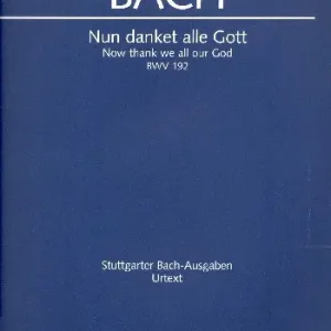 Nun danket alle Gott Kracherpreis