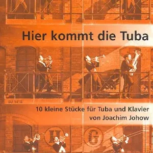 Hier kommt die Tuba Echt