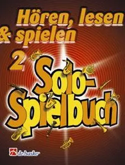 Hören lesen und spielen Band 2- Spielbuch Heißes Angebot