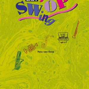 Easy swing pop vol.5 (+CD) Kostenloser Versand