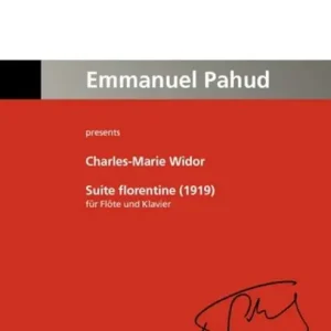 Suite florentine Angebot