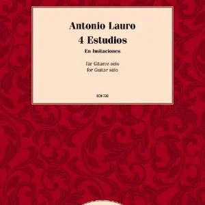 4 estudios en imitaciones Sonderangebot