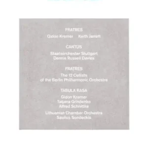 Top-Preis Tabula rasa Special Edition (+CD)