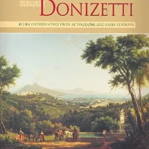 Angebot 20 Songs for high voice and piano