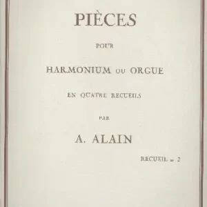 Pièces vol.2 Heißes Angebot