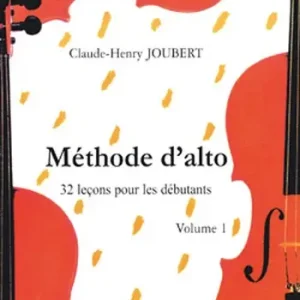Méthode d'alto vol.1 Abverkauf