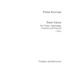 2 Sätze Preisreduziert