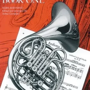 Angebot Horn Solos vol.1