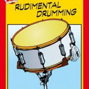 Rudimental Drumming fuer snare Heißes Angebot
