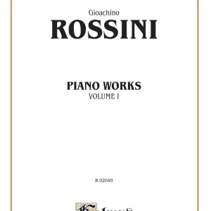 Jetzt Kaufen Piano Works vol.1