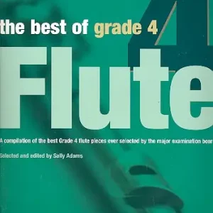 Echt The best of Grade 4 (+CD)