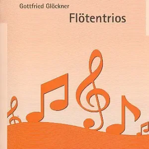 Flötentrios Versand Am Gleichen Tag