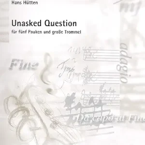 Unasked Question Neu