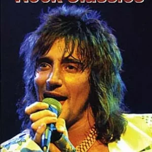 Preisreduziert Rock Classics (+CD) for male voice