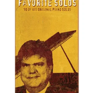 Favorite Solos vol.1 Direktkauf
