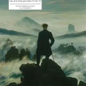 Marche funèbre (de la Sonate no.2 op.35) Wochenendangebot