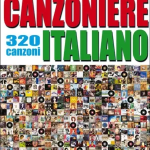 320 canzionere italiano Testi e accordi Ausverkauf